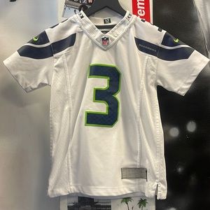Seattle Seahawks NFL Jersey
